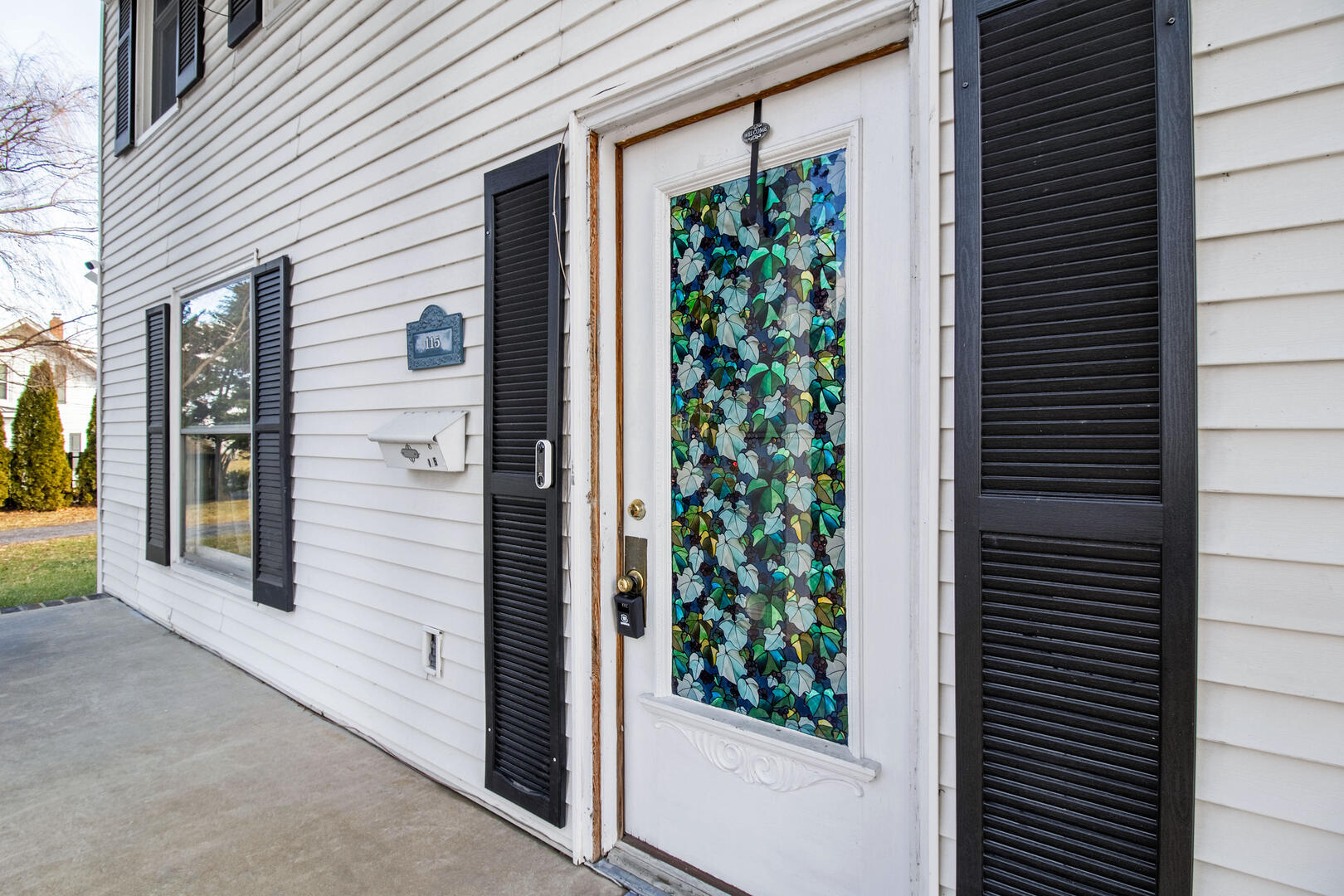 The Veranda at Woodstock 45