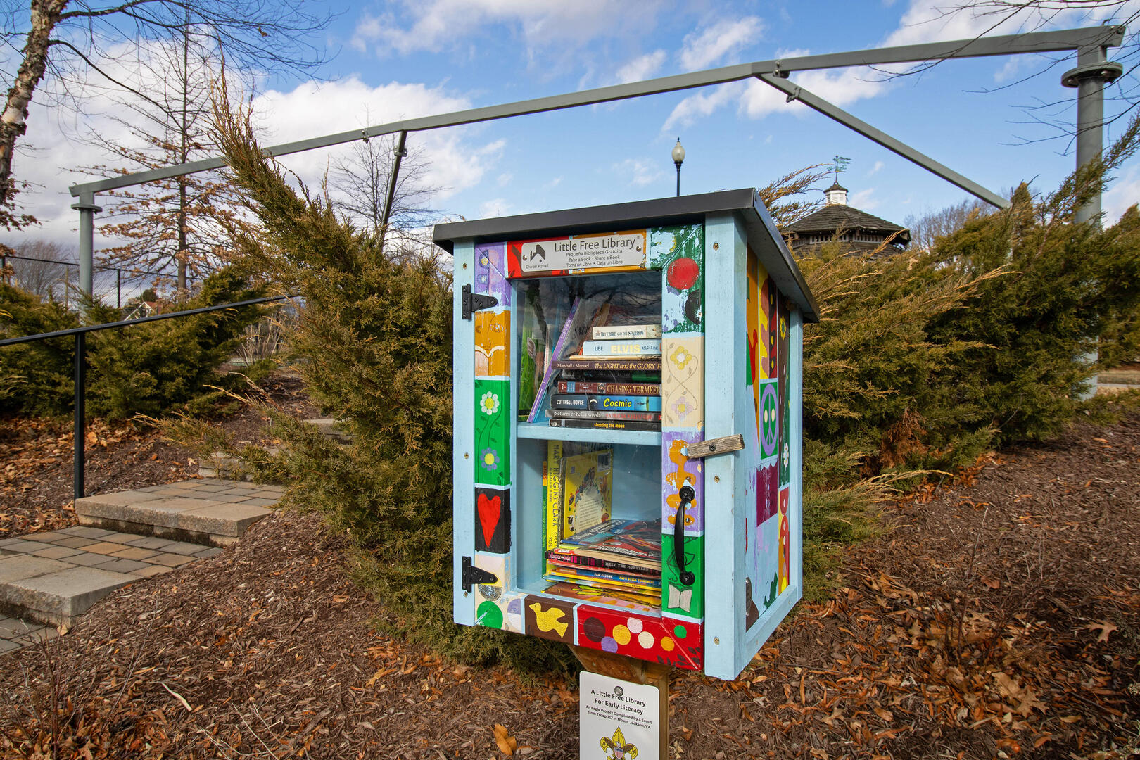 The Veranda at Woodstock 49