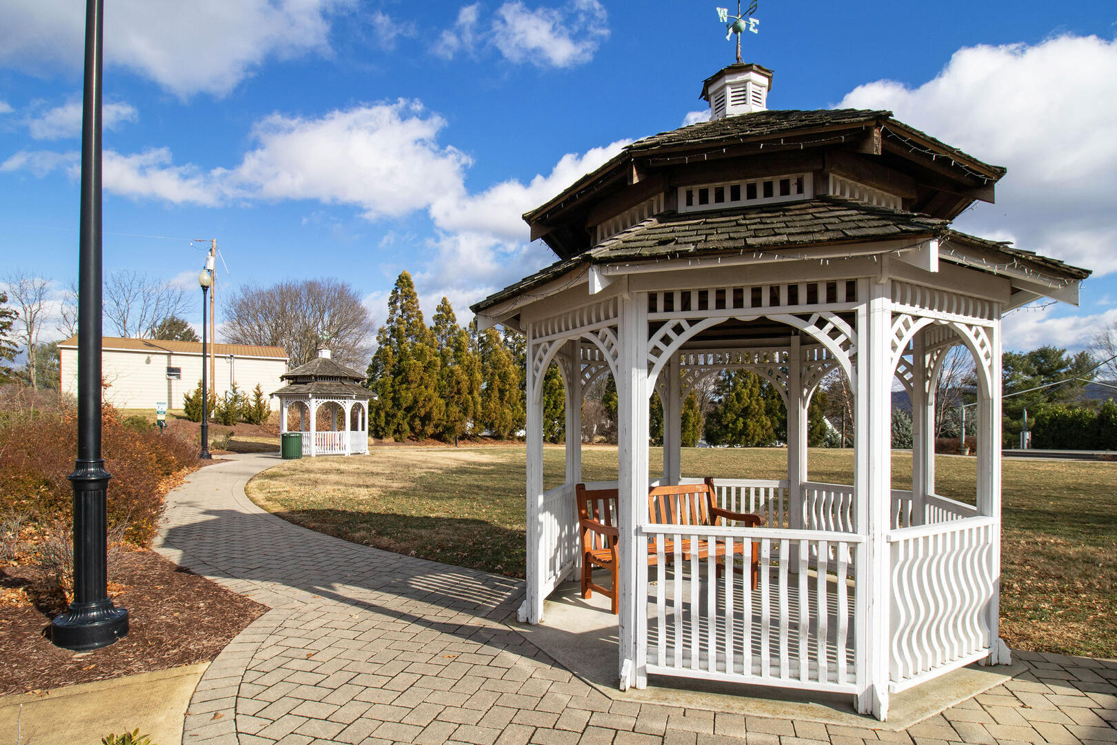 The Veranda at Woodstock 50