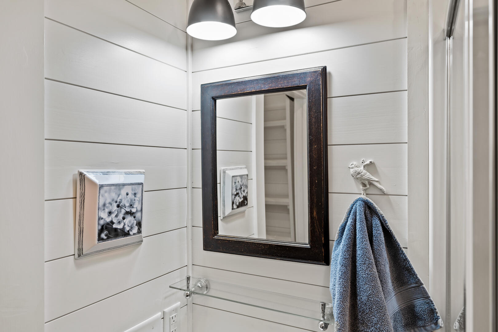Catalpa Cabins - Cabin #1 20