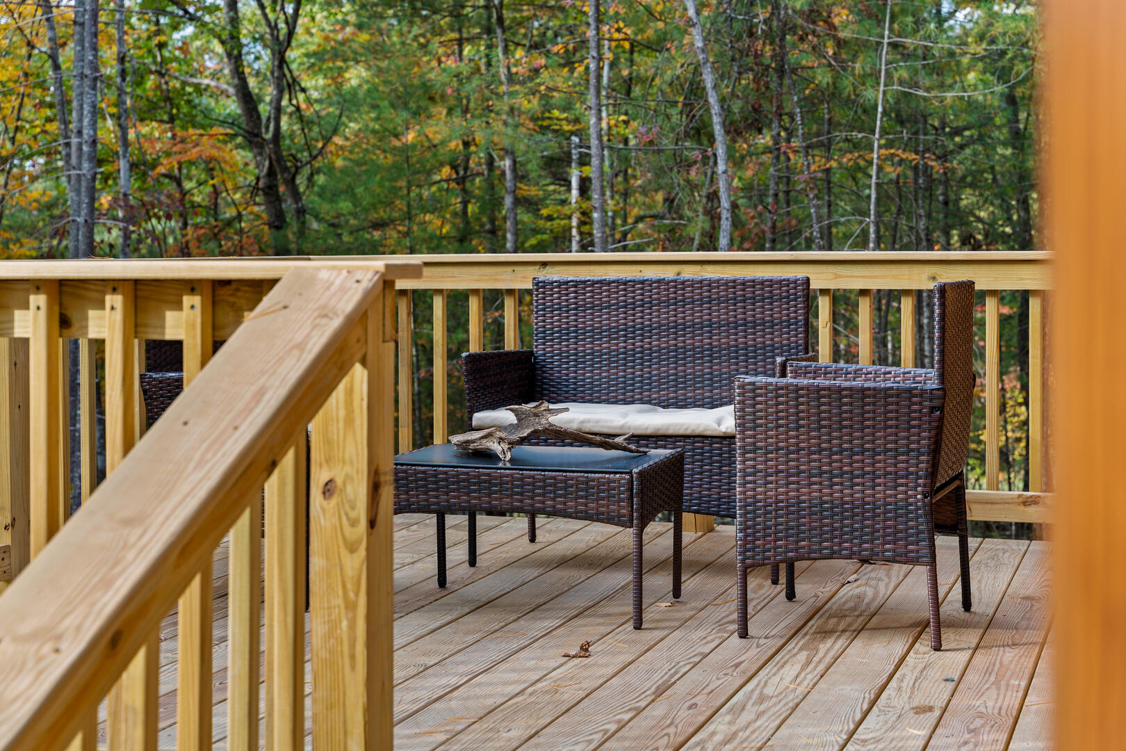 Catalpa Cabins - Cabin #1 26