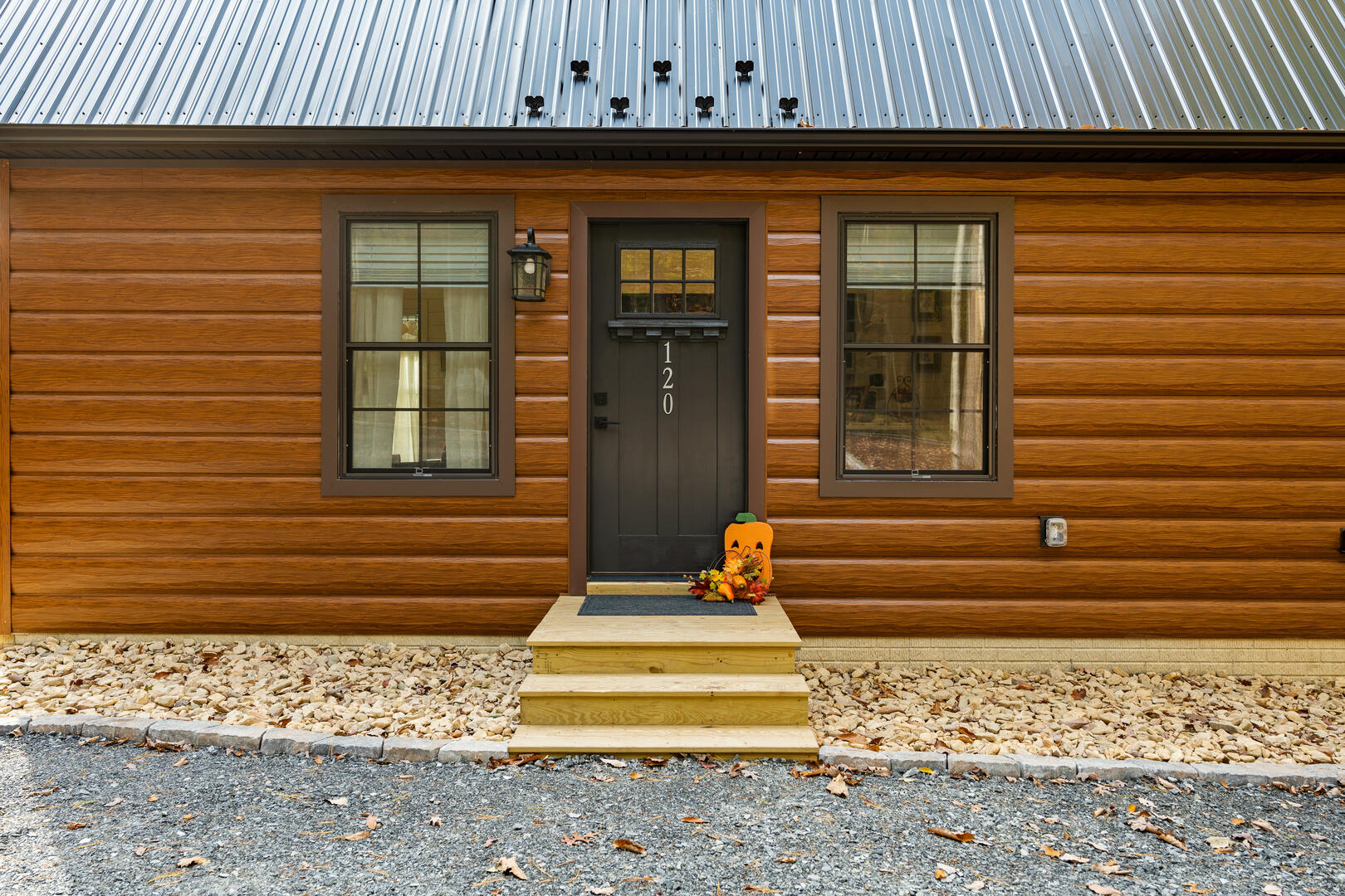 Catalpa Cabins - Cabin #1 31