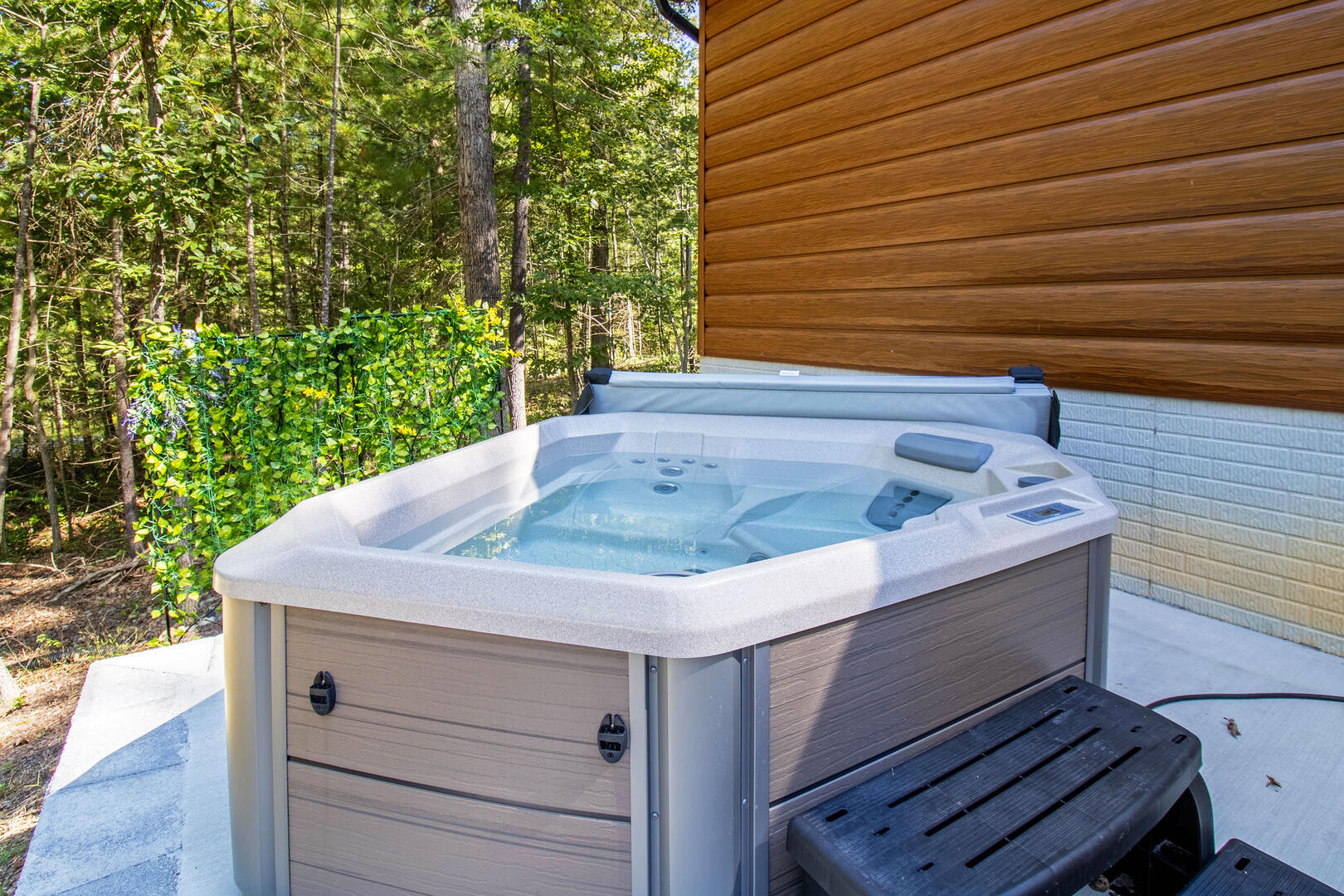 Catalpa Cabins - Cabin #1 31