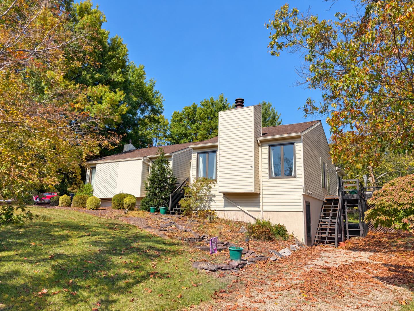 Featured Property Game On at Massanutten Resort