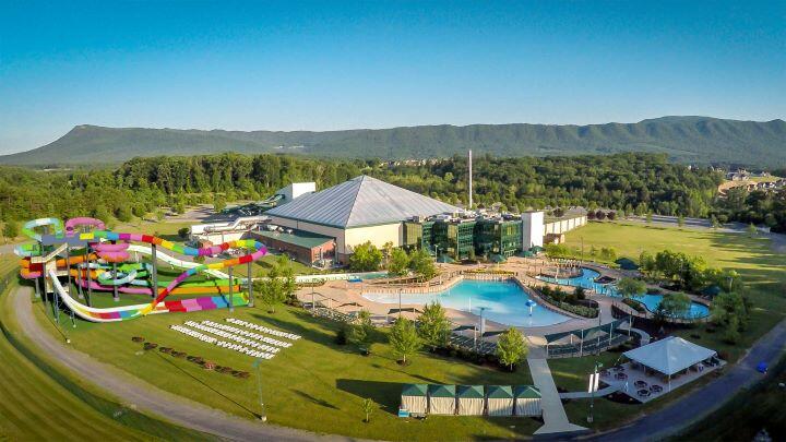 Gatewood Court at Massanutten Resort | Photo 2