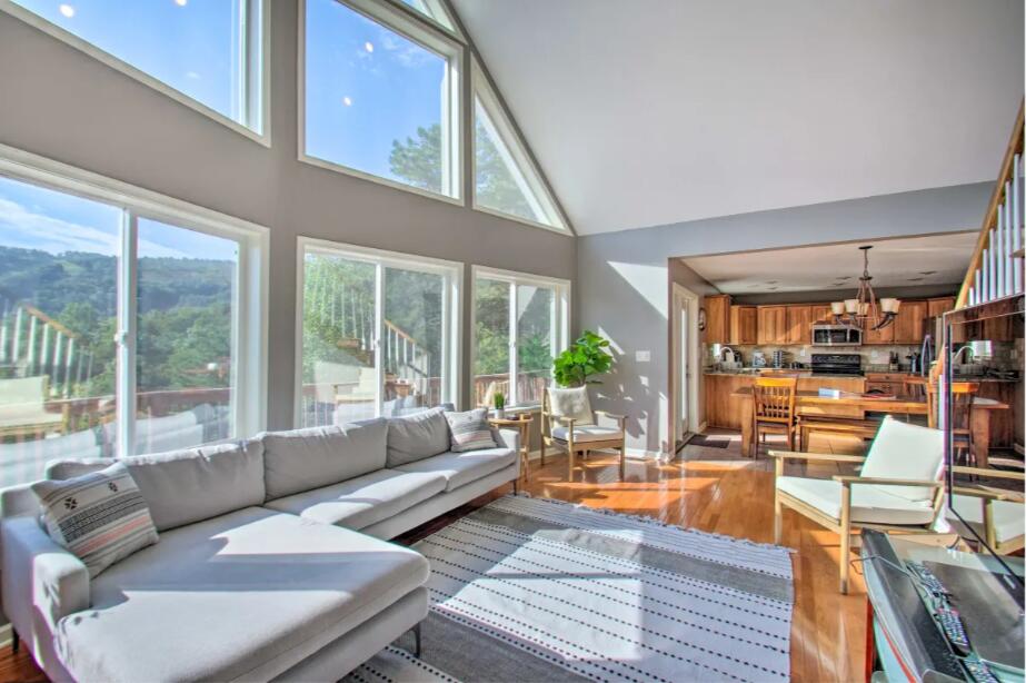 Featured Property Peak Reward at Massanutten Resort