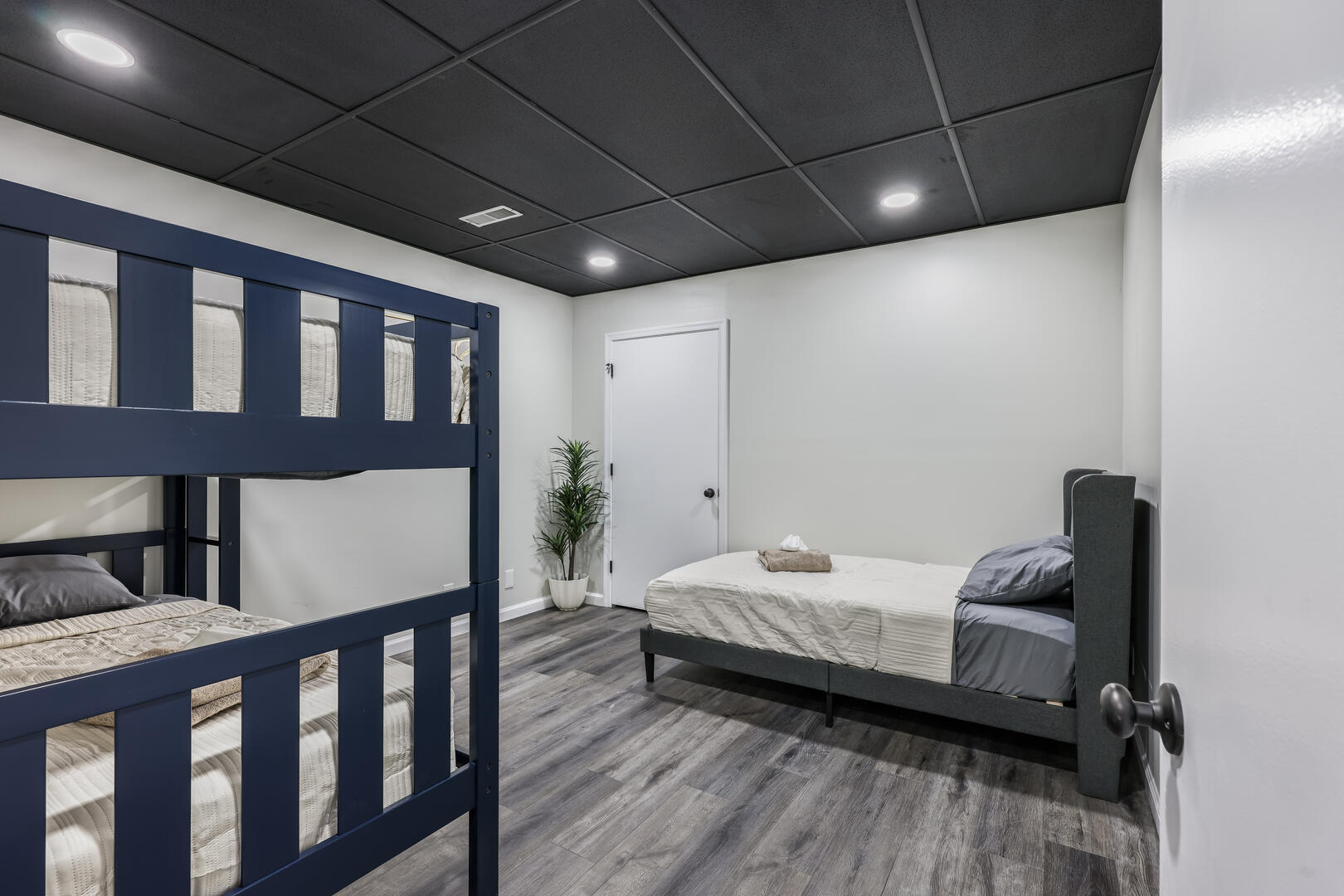 Bunk Room