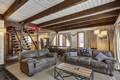Spacious Rustic Retreat With Cozy Fireplace - Inviting Mountain Haven - Killington, VT