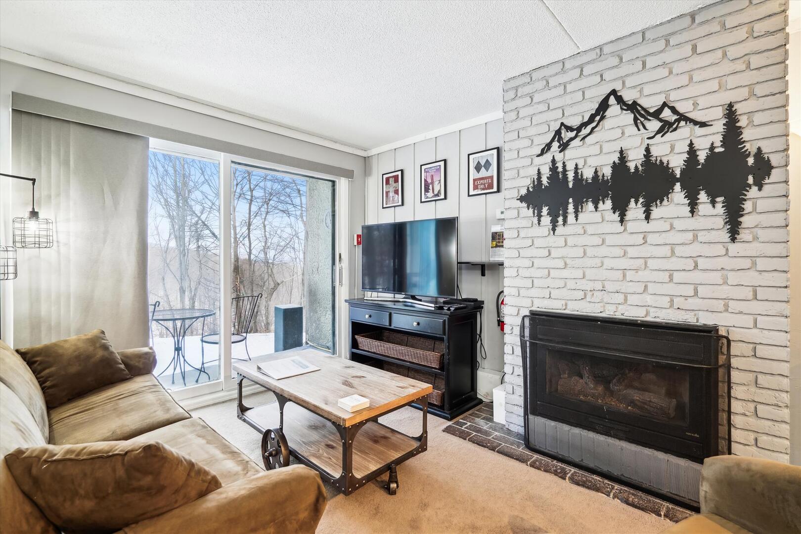 Heated Pool And Tennis Courts - Inviting Retreat - Killington, VT