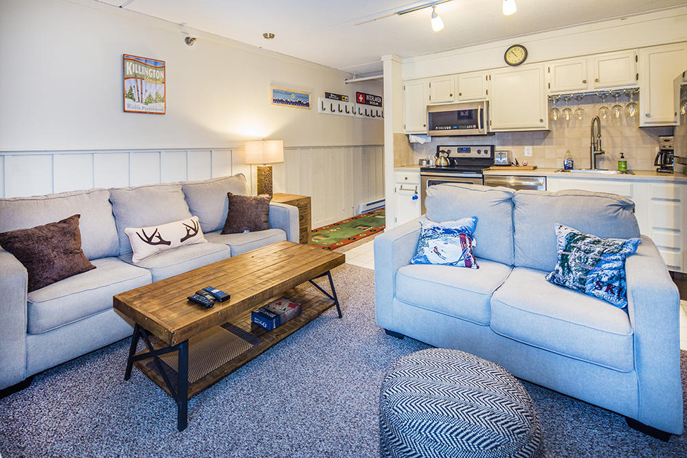 Whiffletree H1-WFTH1