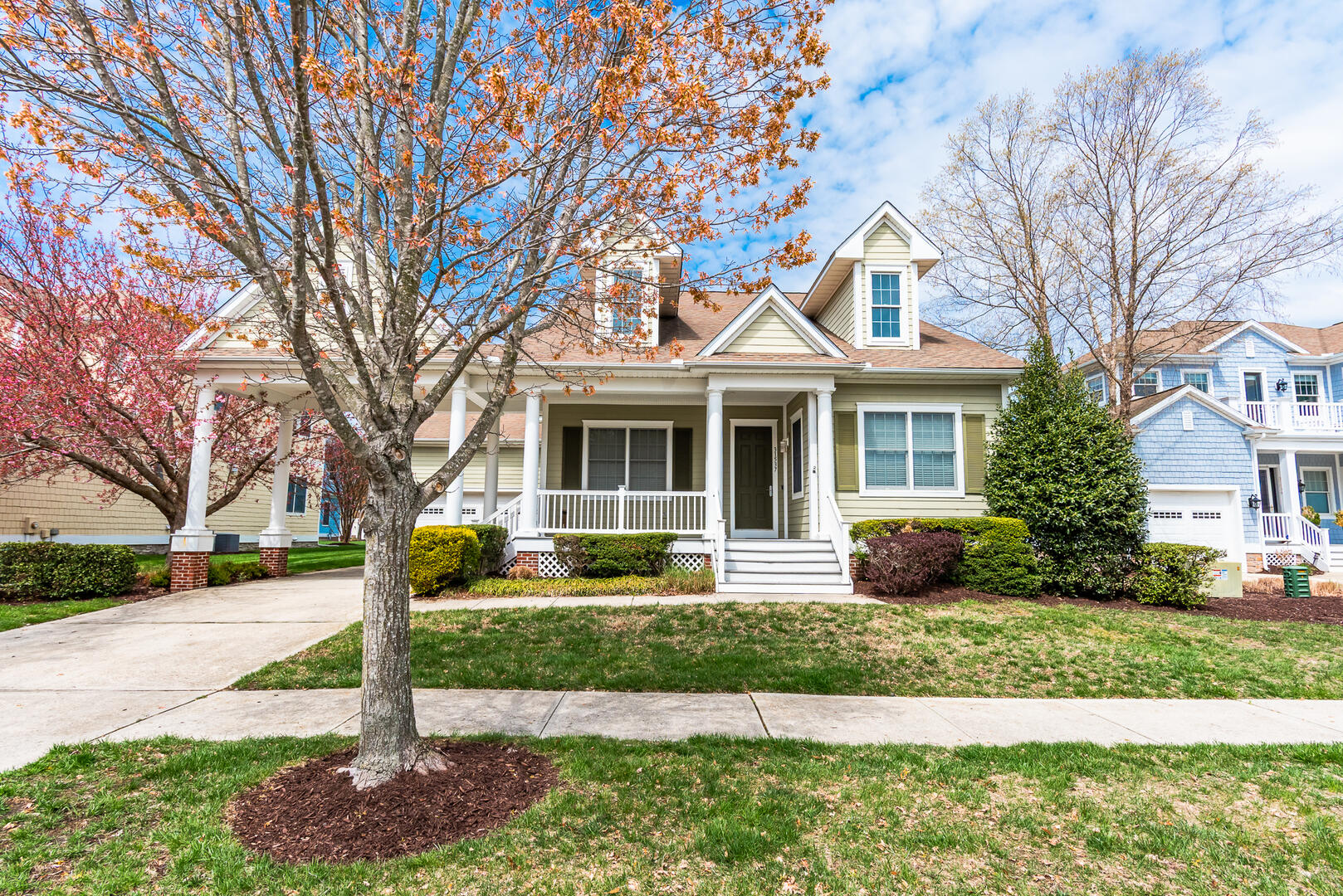 Sunridge Grove