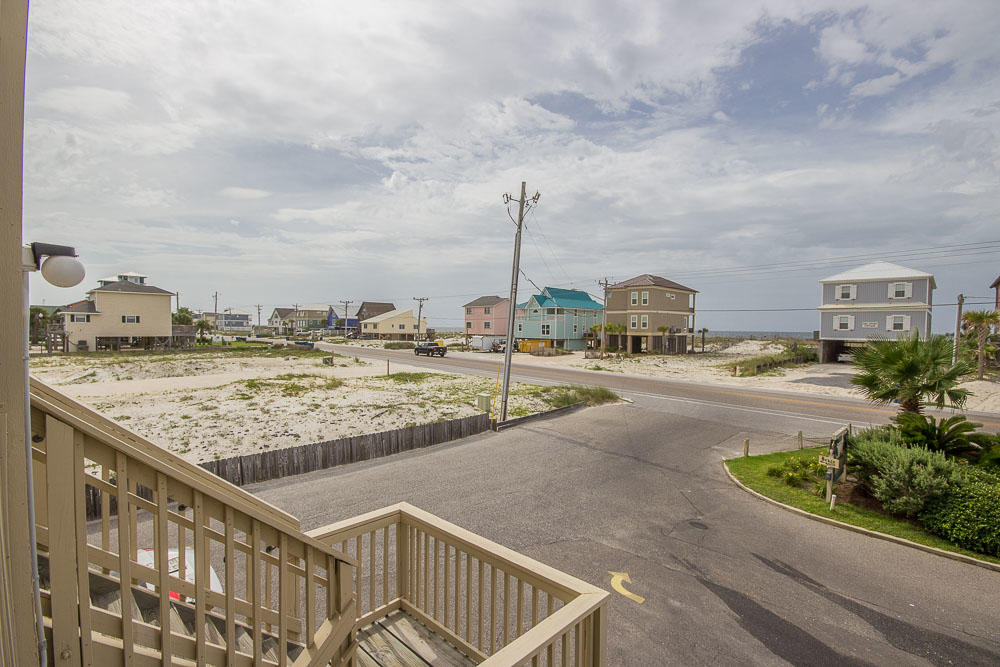 View of Beach Access