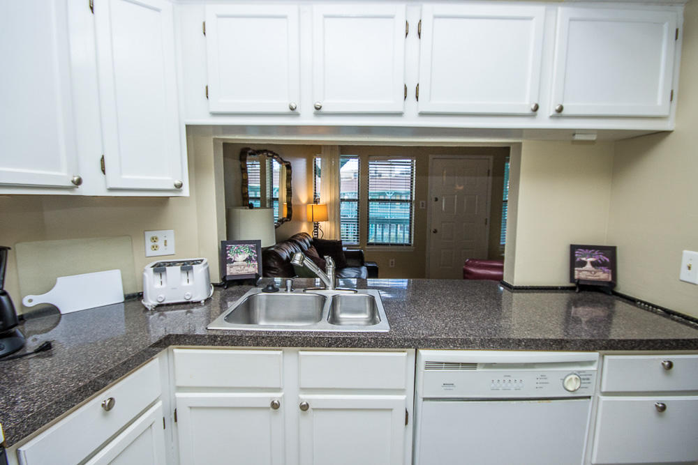 Kitchen Galley Window