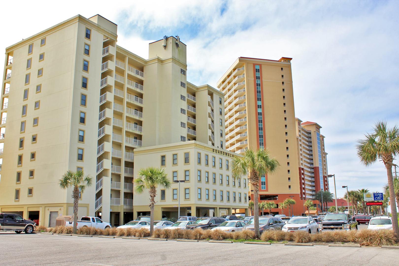 409 East Beach Blvd., Gulf Shores, Al.