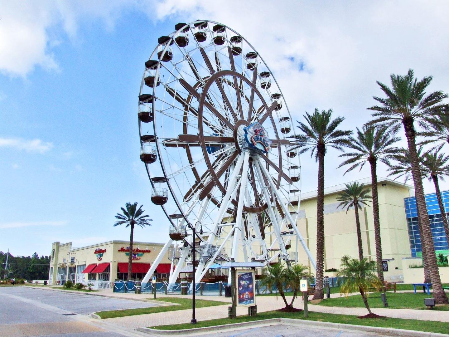 Ferris Wheel